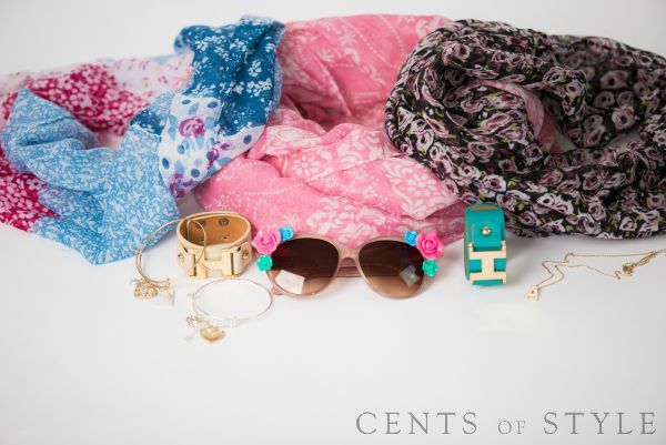 Cents of Style