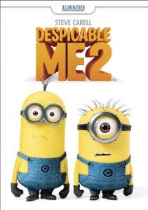 Despicable Me 2