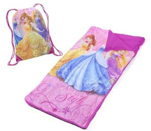 Disney Princess Slumber Bag