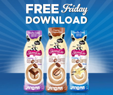 Free Friday at dillons