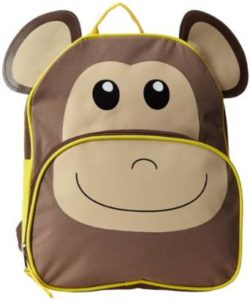 Monkey Backpack