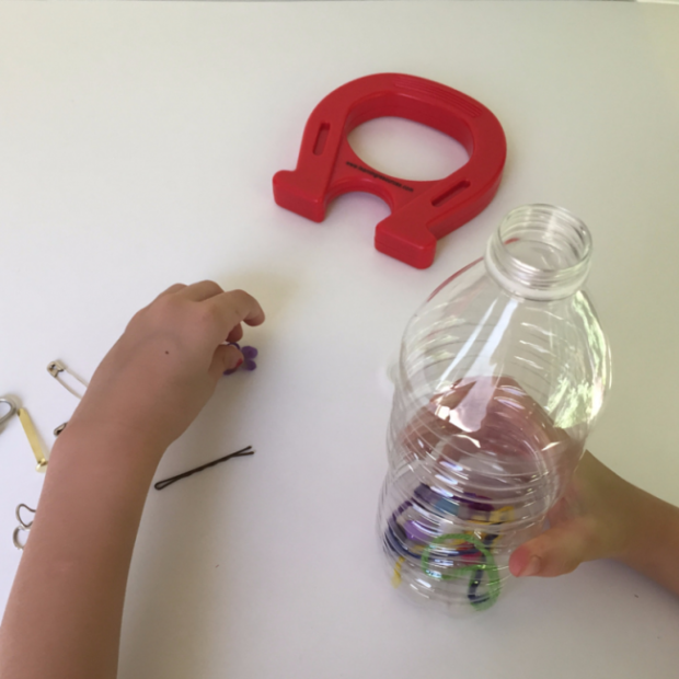 homemade magnet play jar 4