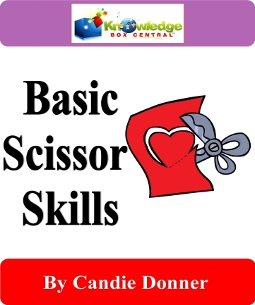 Basic Scissor Skills