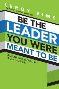Be the Leader You Were Meant to Be