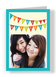 Birthday Cards