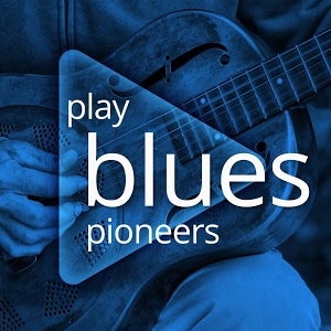 Blues Pioneers