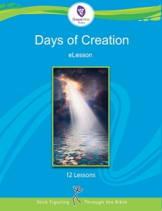 Days of Creation