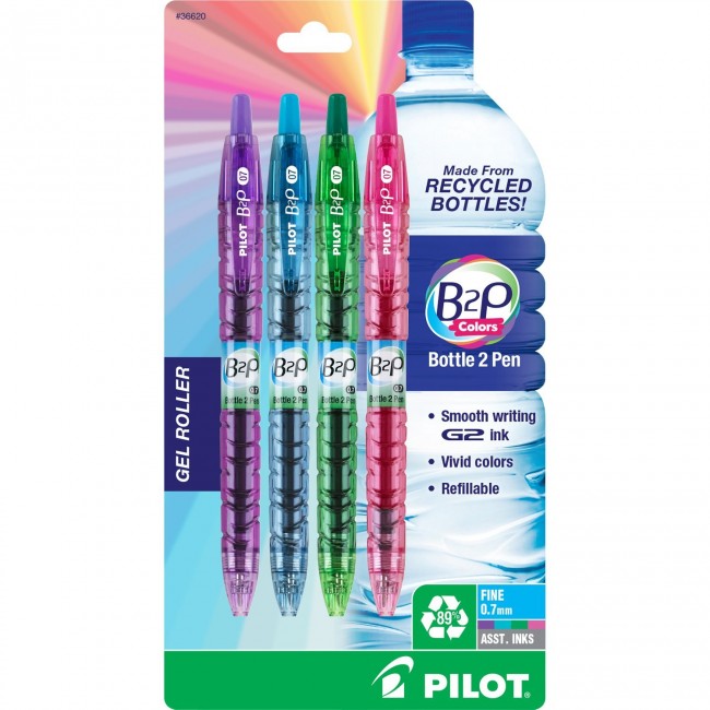 Gel Pens
