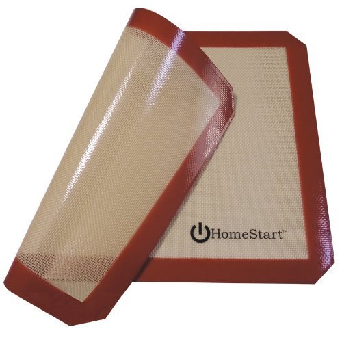Homestart Baking Mat Silicone