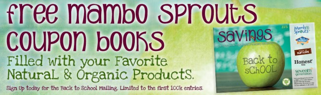 Mambo Sprouts