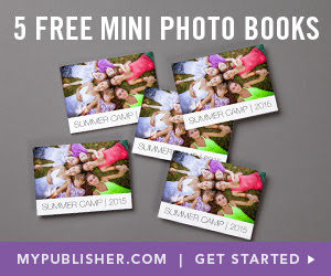 My Publisher