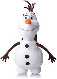 Olaf Frozen Backpack