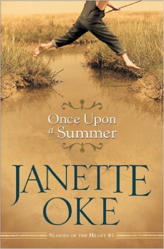 Once Upon A Summer