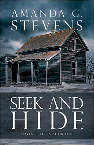 Seek and Hide