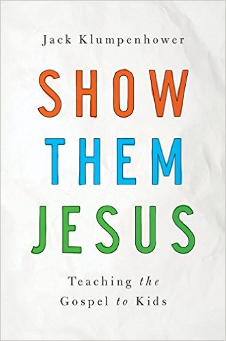 Show Them Jesus