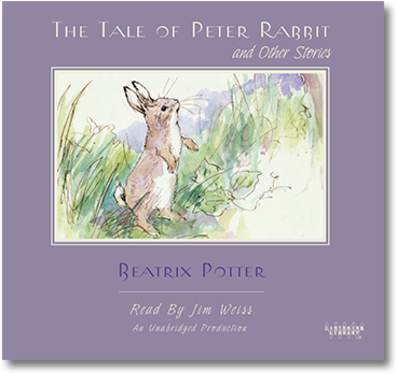 Tale of Peter Rabbit