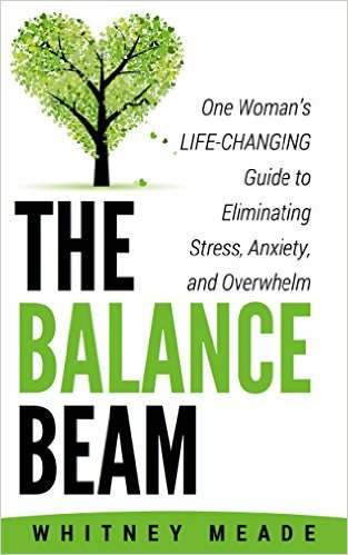 The Balance Beam