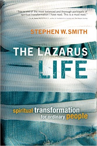 The Lazarus Life