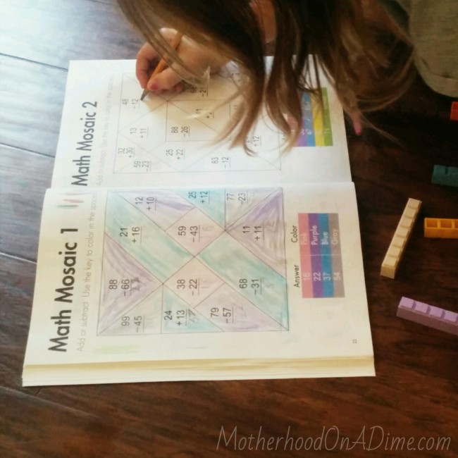 Dover Publications and Education.com Curriculum review