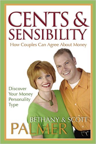 Cents &  Sensibility