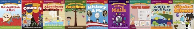 Education.com Workbooks