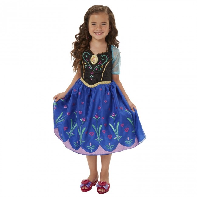 Elsa Costum e