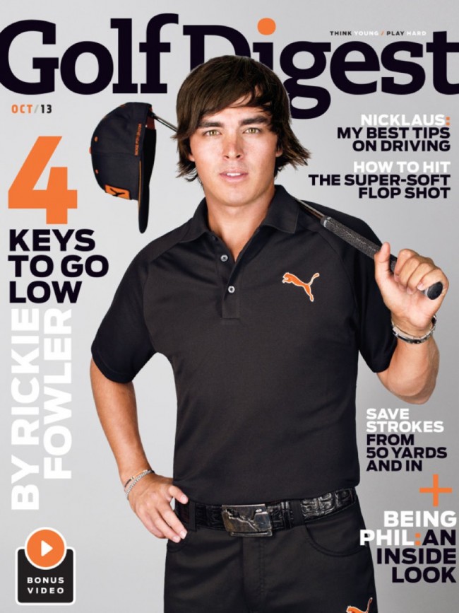 Golf Digest