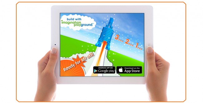 Imagination Playground