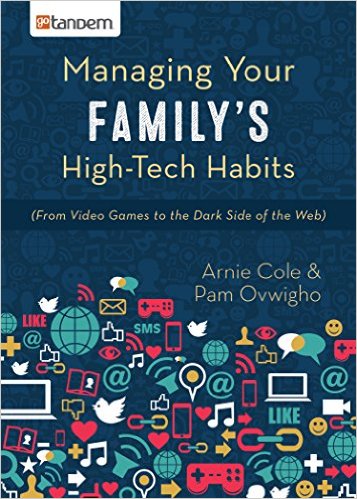 Managing High Tech Habits