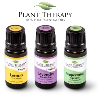 Plant Therapy