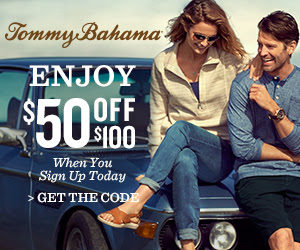 Tommy Bahama