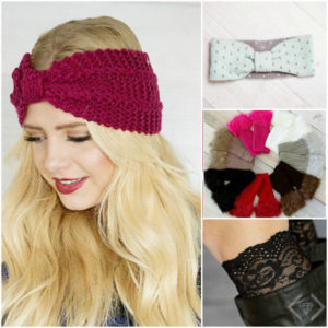 WINTER STYLES