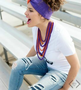 cents of style game day