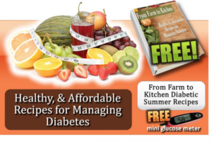 from farm to kitchen