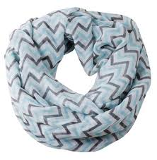 infinity scarf