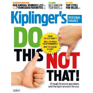 kiplinger's