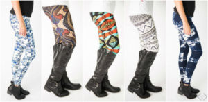 leggings
