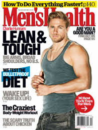 men's health