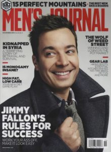 men's journal