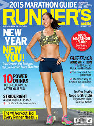 runner's world