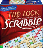 scrabble