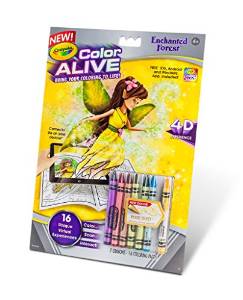 Color Alive