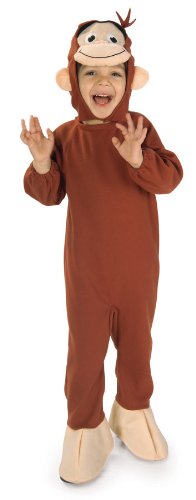 Curious George