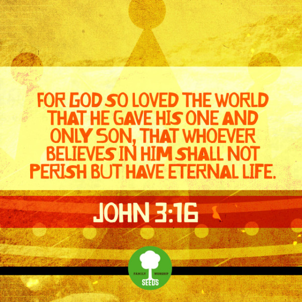 Eternal Life