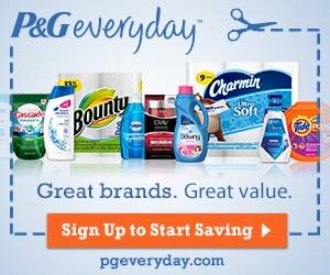 P&G Everyday