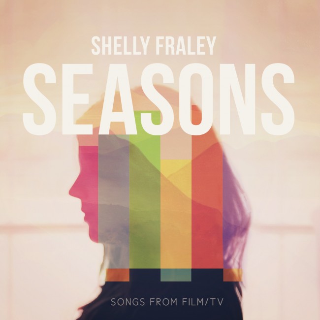 Shelly Fraley Season