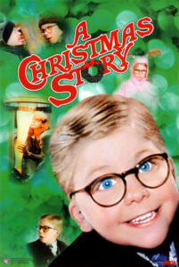 a christmas story