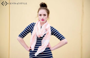 cents of style scarf