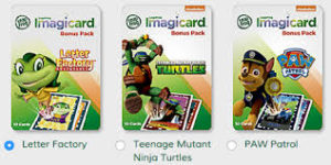 imagicard