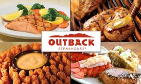 outback steakhouse